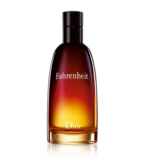 DIOR Fahrenheit Eau de Toilette per uomo .